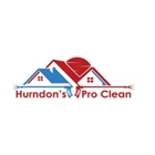 Hurndon's Pro Clean