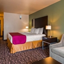 Best Western Plus The Woodlands - Hotels