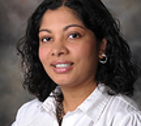 Meghana Nitin Sathe, MD - Dallas, TX