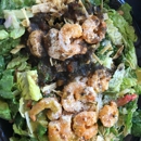 Baja Fresh - Fast Food Restaurants