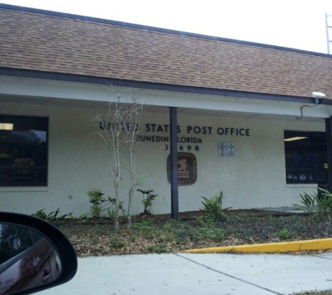 United States Postal Service - Dunedin, FL