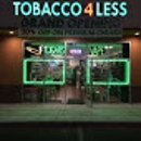 Tobacco 4 Less - Cigar, Cigarette & Tobacco Dealers