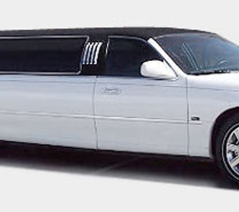 Nasser Limousine Of NEPA