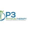 P3 Physical Therapy - Physical Therapists