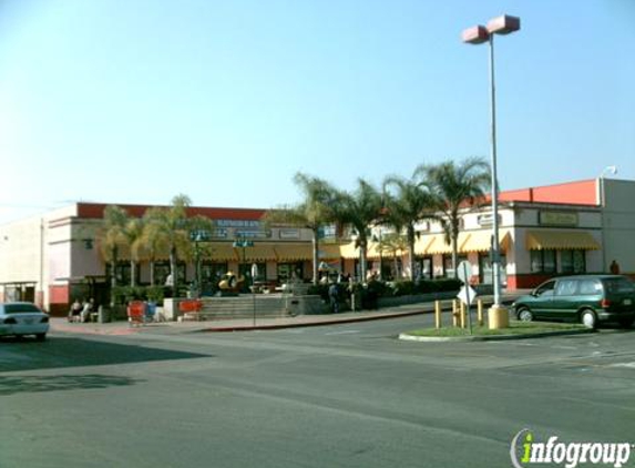 7-Eleven - Commerce, CA