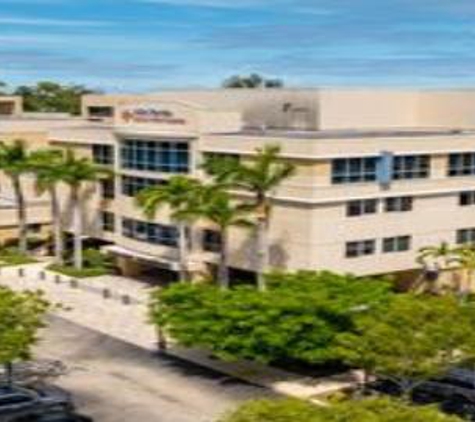 Palms West Hospital - Loxahatchee, FL