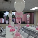 Balloon Design - Balloon Decorators