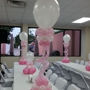 Balloon Design