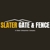 Slater Gate & Fence - Fence Repair