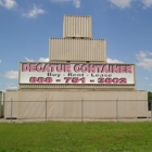 Decatur Container Sales & Rental