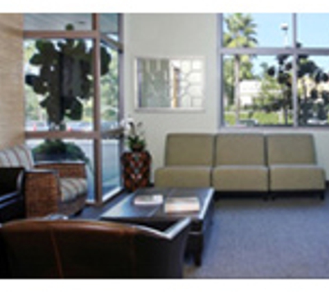 Intecore Physical Therapy - Foothill Ranch, CA