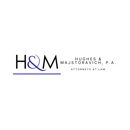 Hughes & Majstoravich, P .A. - Attorneys