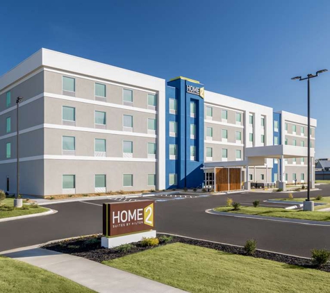 Home2 Suites by Hilton Jonesboro - Jonesboro, AR