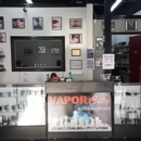 Vapor City & Holistic Health - Cigar, Cigarette & Tobacco Dealers