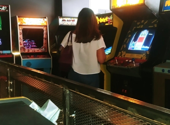 Barcade - Newark, NJ