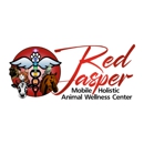 Red Jasper Mobile Holistic Animal Wellness Center - Biofeedback Therapists