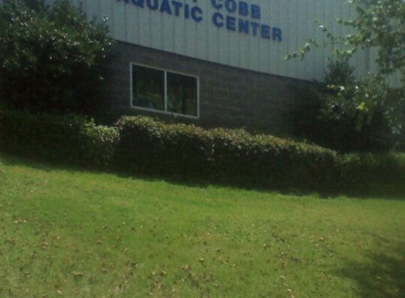 West Cobb Aquatic Center - Powder Springs, GA