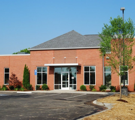 Priest Lake Veterinary Hospital - Antioch, TN