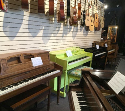 American Classic Piano Company - Englewood, CO