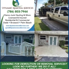 Dynamic Removal Services