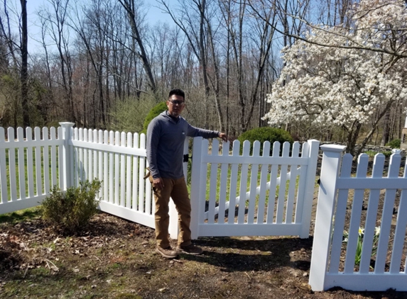 GT Fence LLC