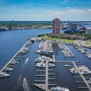 Tidewater Yacht Marina - Marinas