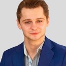 Austin Wolfgram at CrossCountry Mortgage - Mortgages