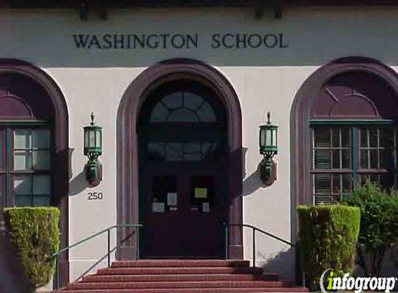 Washington Elementary - San Leandro, CA