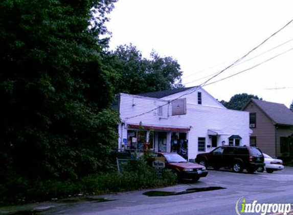 Burke Market - Nashua, NH