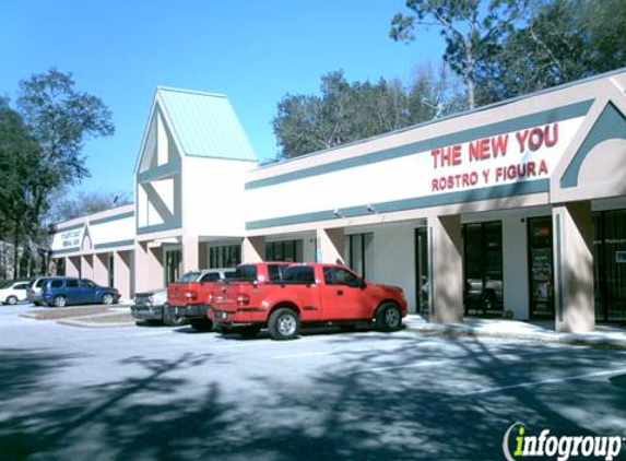 Barking Lot - Jacksonville, FL