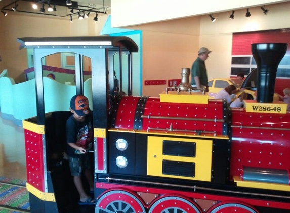 Delaware Childrens Museum - Wilmington, DE