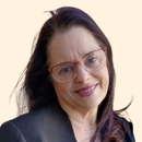 Mrs. Elizabeth Genge, Counselor - Counseling Services