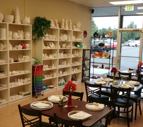 Blaze Ceramics and Crafts - Portland, OR