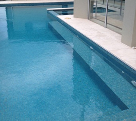 South Coast Concrete Pools & Spas - Wollongong, NSW