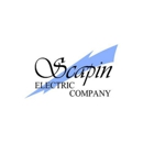 Scapin Electric Co. - Electric Contractors-Commercial & Industrial