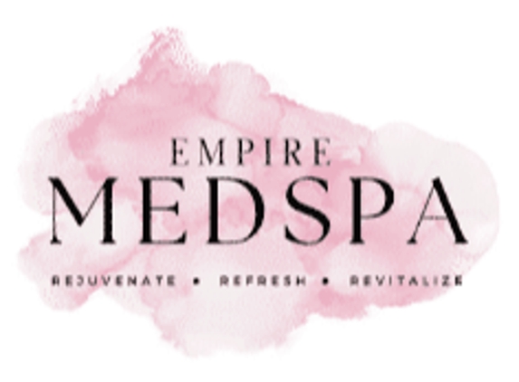 Empire Med Spa & Concierge Medicine - Dallas, TX