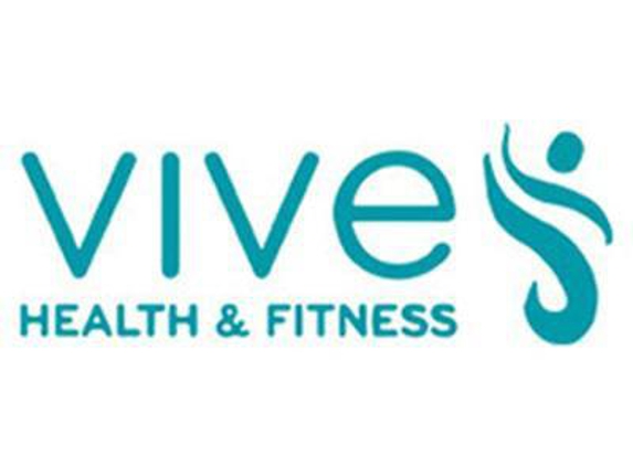 VIVE Health & Fitness - Kingston, PA