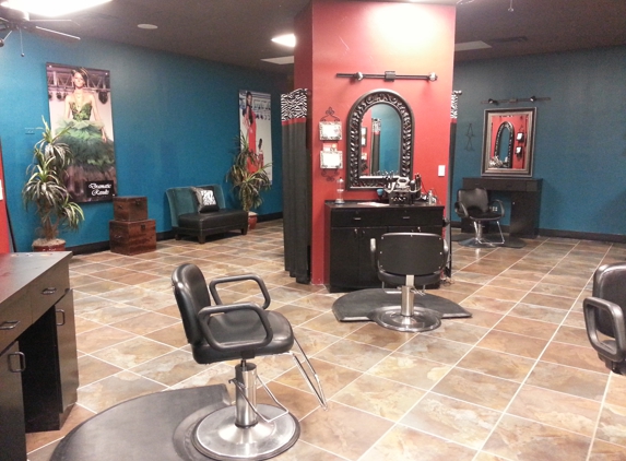 Dramatic Results Salon & Spa - Duncanville, TX