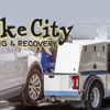 Lake City Towing gallery