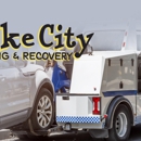 Lake City Towing - Towing