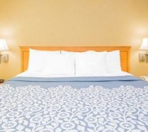 Days Inn by Wyndham Hattiesburg MS - Hattiesburg, MS