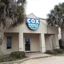 Cox Swimming Pools, Inc. - Swimming Pool Construction