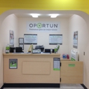 Oportun - Investment Advisory Service
