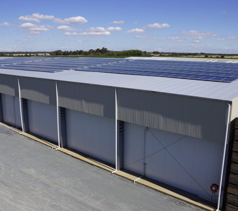 Johnstone Electrical & Sunvalley Solar - Shepparton, VIC