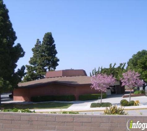 Soleado Elementary - Rancho Palos Verdes, CA