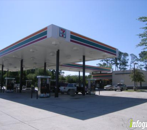 7-Eleven - Longwood, FL