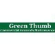 Green Thumb Commercial Grounds Maintenance  Inc.