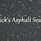 Pavlick's Asphalt Sealing