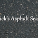 Pavlick's Asphalt Sealing