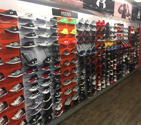 Hibbett Sports - Erwin, NC